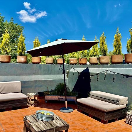 Hotel Boutique Casa Catala Tlaxcala Exterior photo