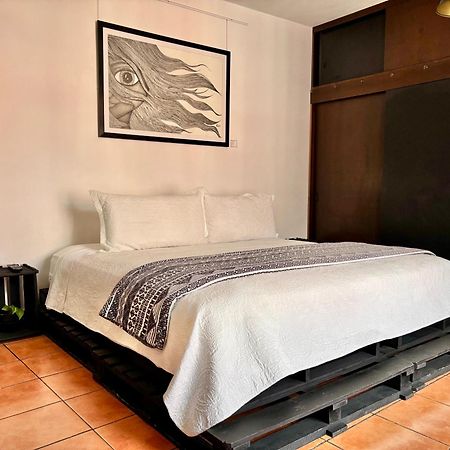 Hotel Boutique Casa Catala Tlaxcala Exterior photo