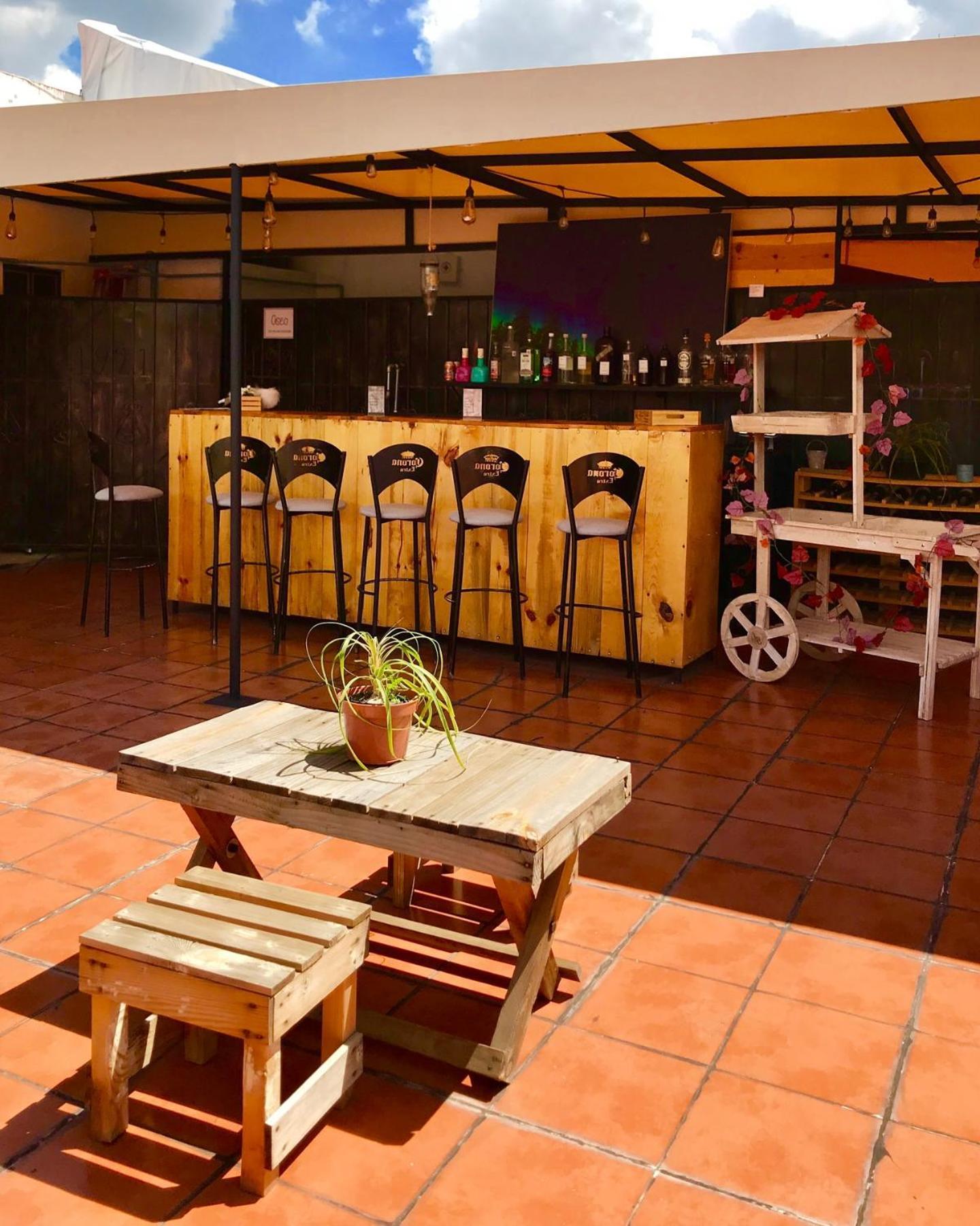Hotel Boutique Casa Catala Tlaxcala Exterior photo