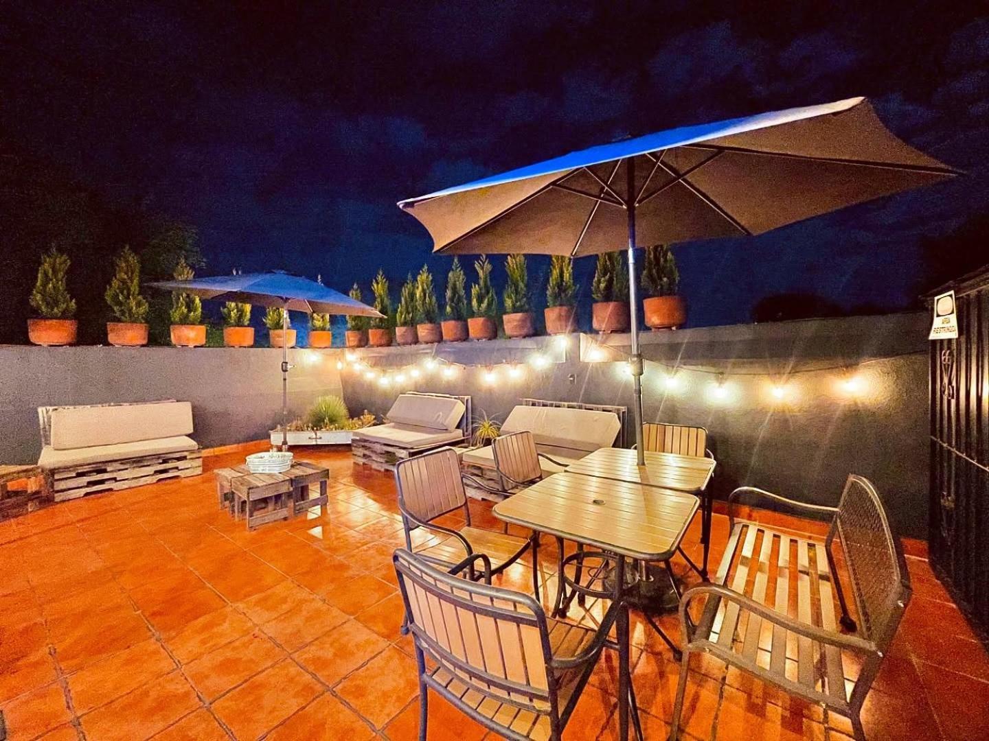 Hotel Boutique Casa Catala Tlaxcala Exterior photo