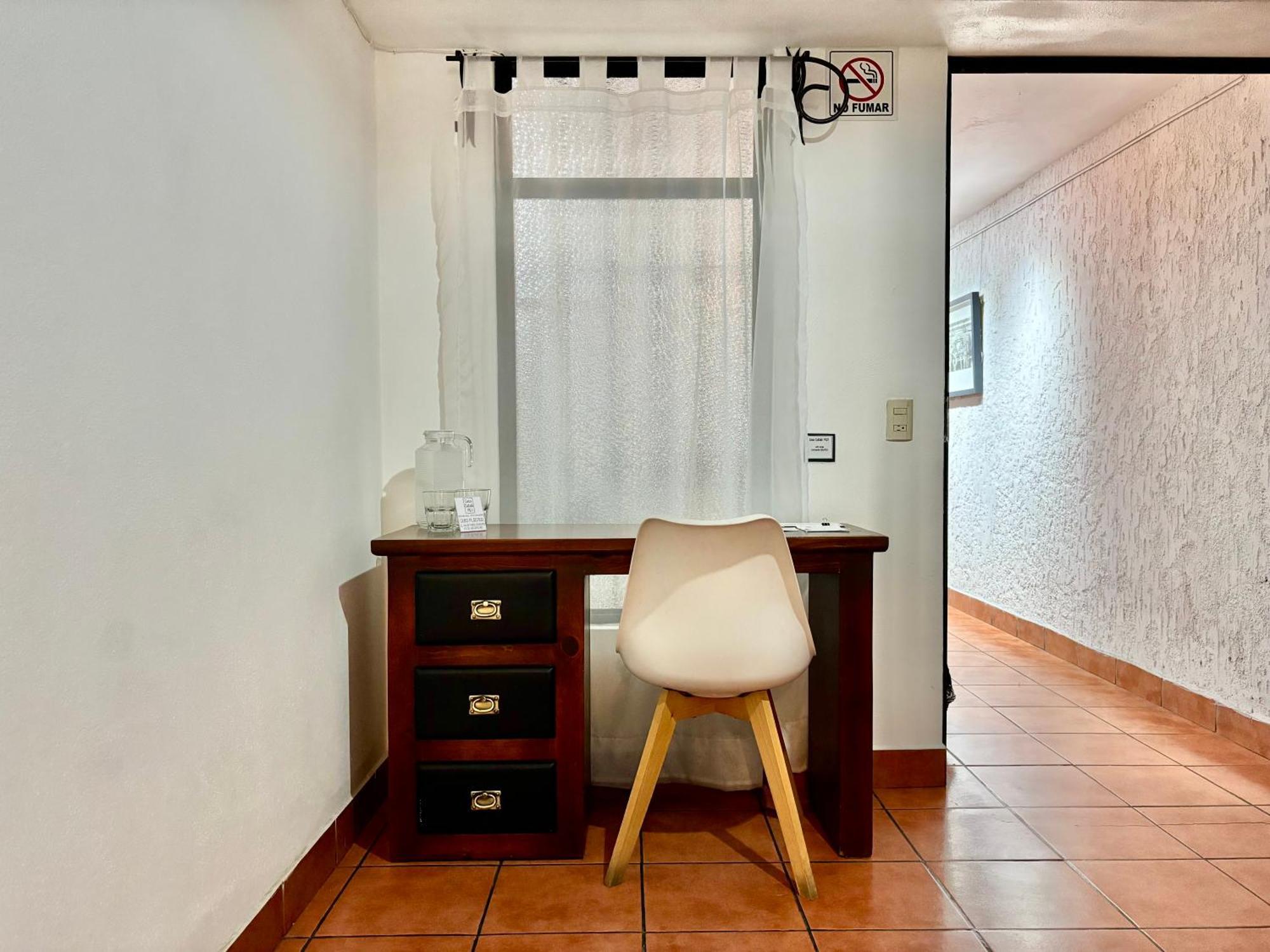 Hotel Boutique Casa Catala Tlaxcala Exterior photo