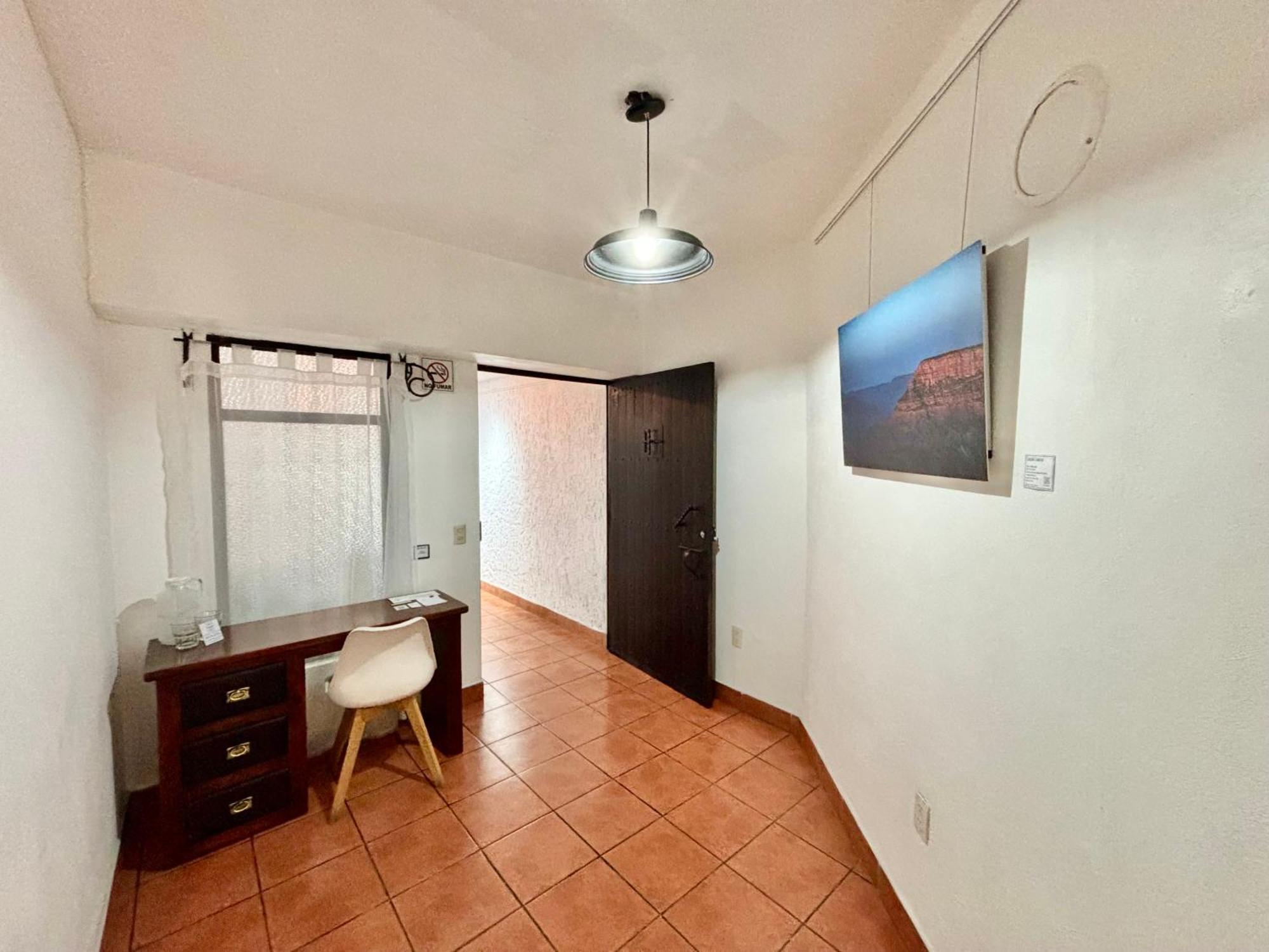Hotel Boutique Casa Catala Tlaxcala Exterior photo