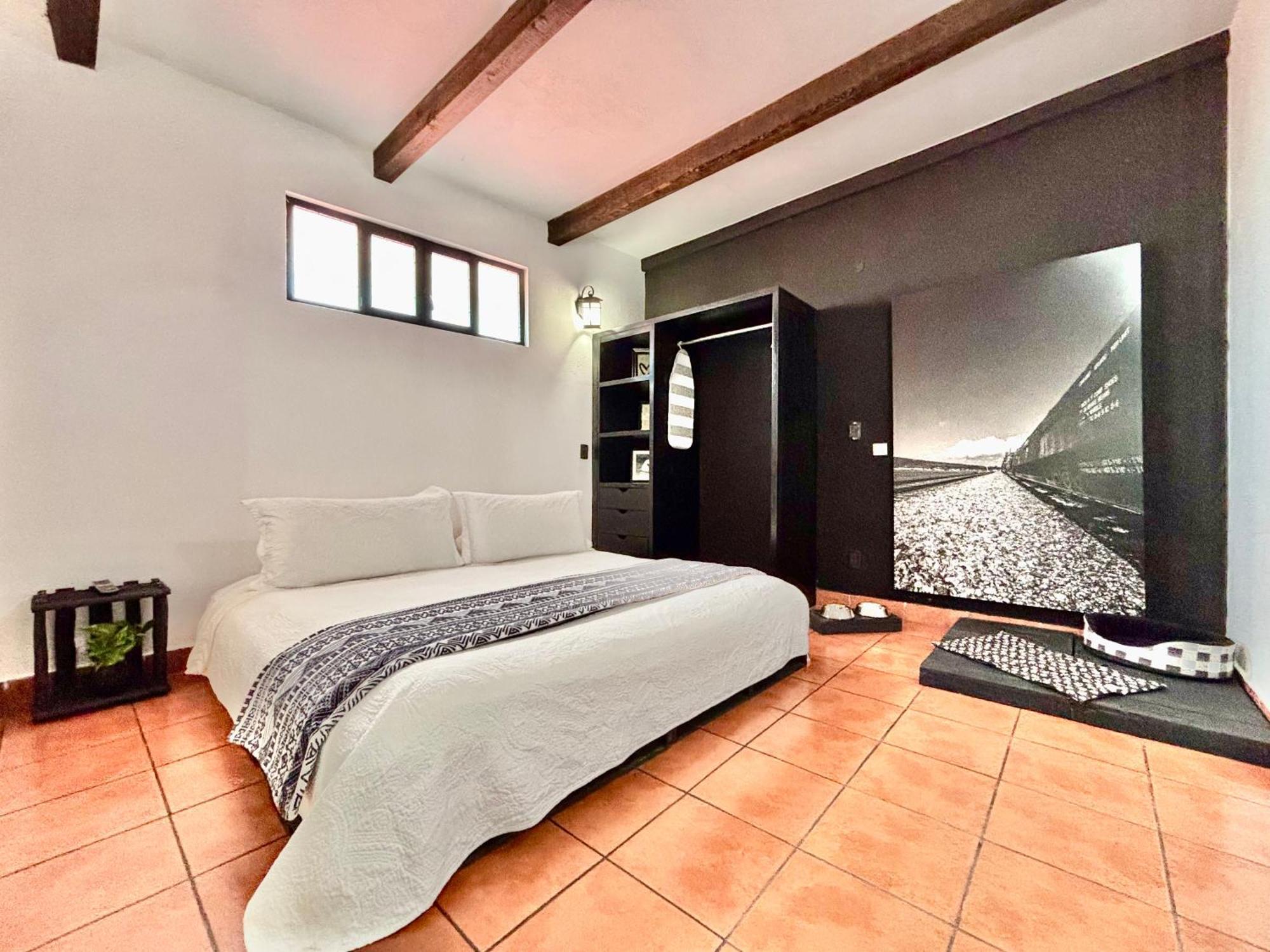Hotel Boutique Casa Catala Tlaxcala Exterior photo