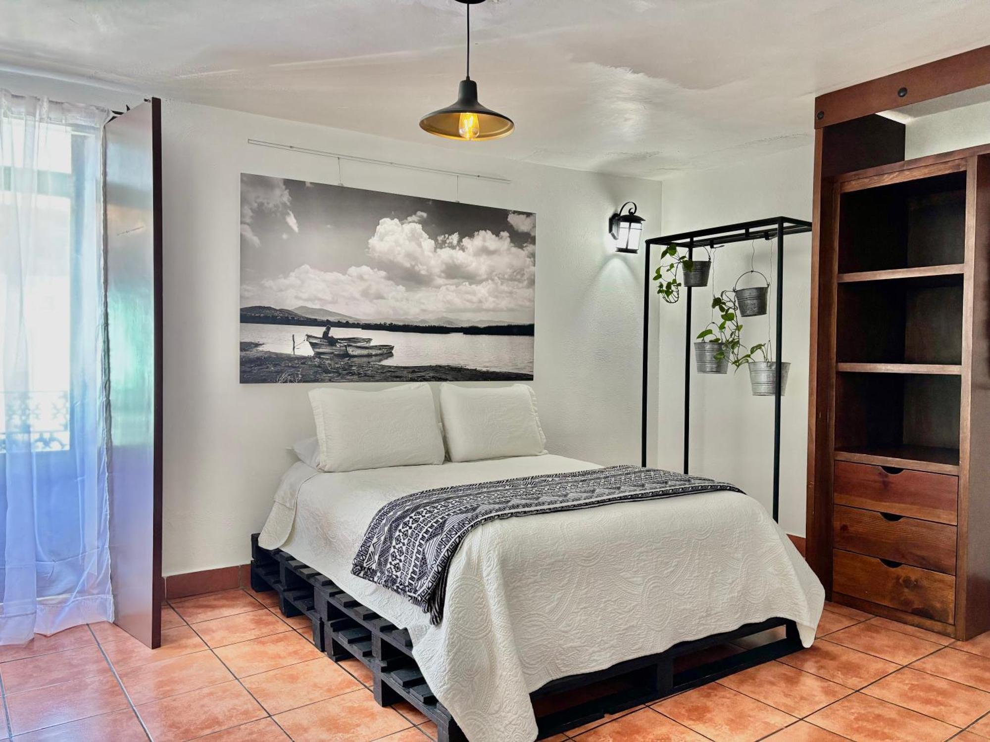 Hotel Boutique Casa Catala Tlaxcala Exterior photo