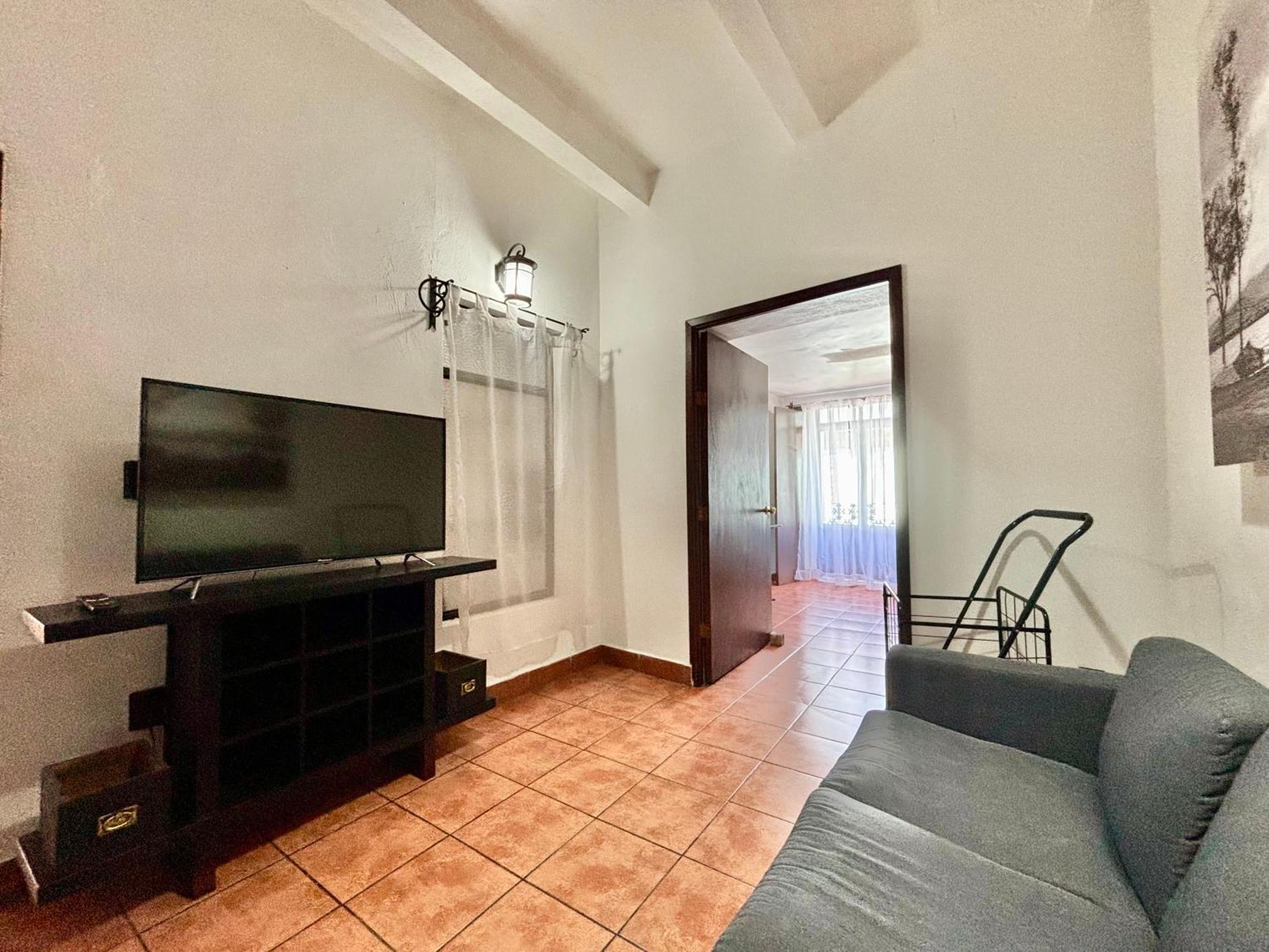 Hotel Boutique Casa Catala Tlaxcala Exterior photo