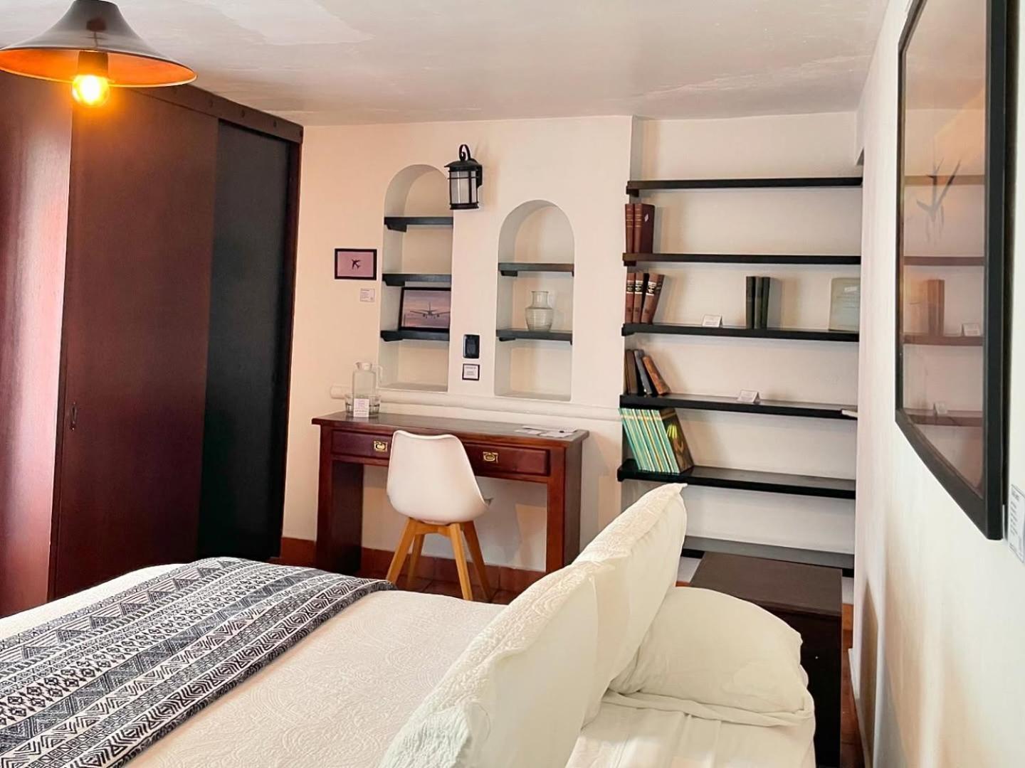 Hotel Boutique Casa Catala Tlaxcala Exterior photo