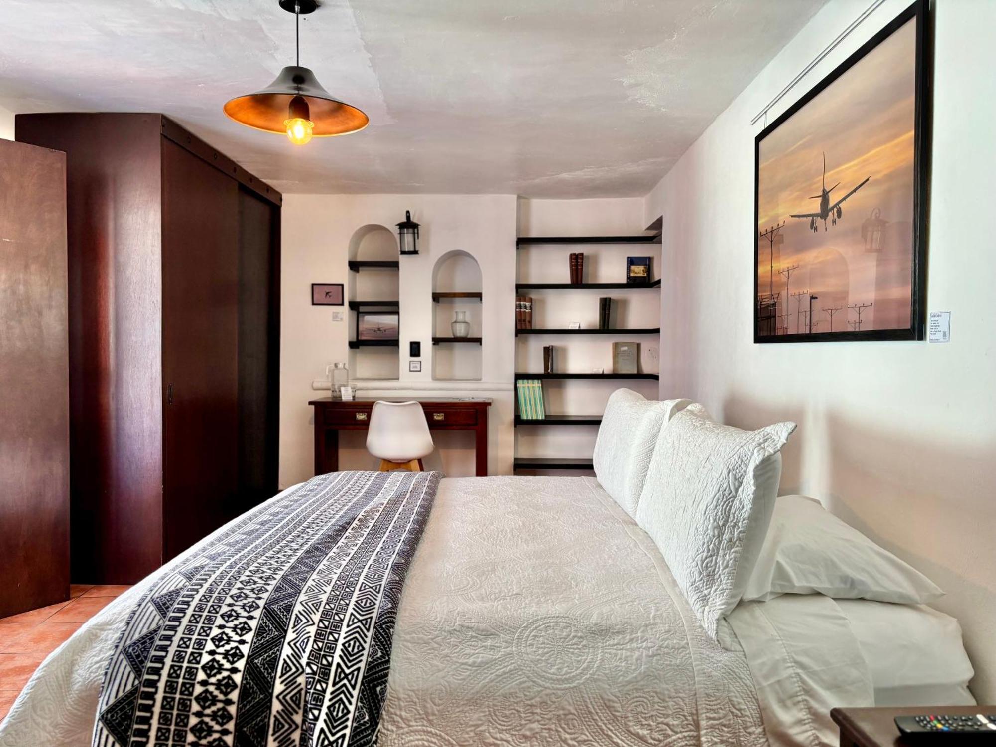 Hotel Boutique Casa Catala Tlaxcala Exterior photo
